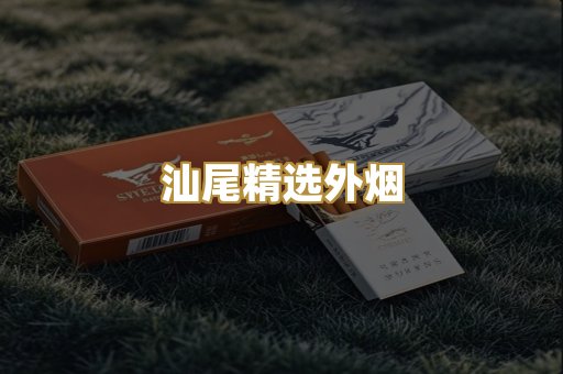 汕尾精选外烟